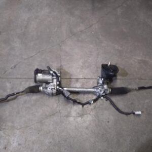 2019 FORD ENDURA STEERING BOX RACK