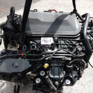 2013 FORD KUGA ENGINE