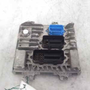 2016 HOLDEN COLORADO ECU