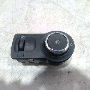 2015 HOLDEN CRUZE COMBINATION SWITCH