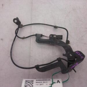 2017 FORD EVEREST ABS SENSOR