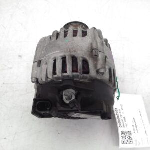 2016 FORD FOCUS ALTERNATOR