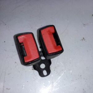 2010 HOLDEN COMMODORE SEAT BELT STALK