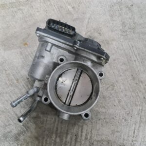 2013 KIA CERATO THROTTLE BODY