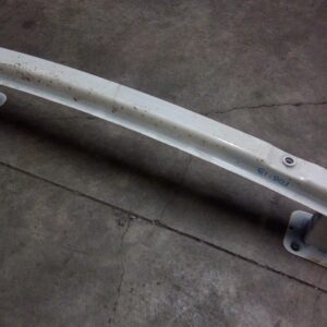 2009 FORD FOCUS REAR BUMPER BAR REINFORCER