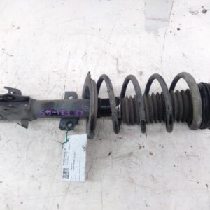 2012 FORD FIESTA LEFT FRONT STRUT