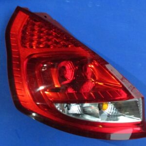 2010 FORD FIESTA LEFT TAILLIGHT