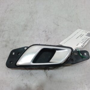 2014 FORD RANGER DOOR HANDLE