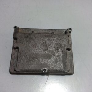 2004 FORD TERRITORY ECU