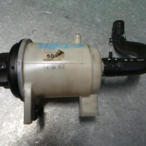 2012 HOLDEN BARINA POWER STEERING RESERVOIR