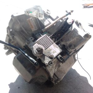 2012 FORD KUGA TRANSMISSION GEARBOX