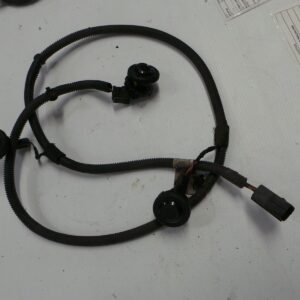 2011 HOLDEN CAPTIVA REAR PARKING SENSOR