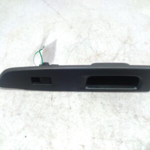 2013 HOLDEN COLORADO POWER DOOR WINDOW SWITCH