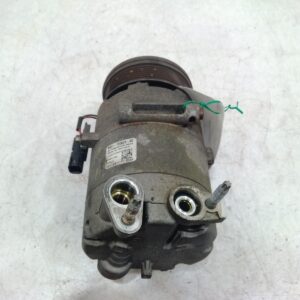 2017 FORD TRANSIT  AC COMPRESSOR