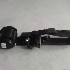 2013 HOLDEN CAPTIVA SEAT BELT STALK