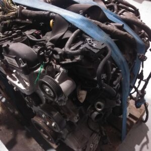 2015 FORD KUGA ENGINE