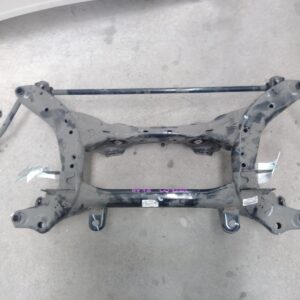 2020 HOLDEN EQUINOX REAR SUSPENSION CROSSMEMBER/BEAM