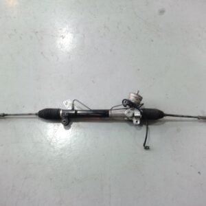 2011 HOLDEN CAPTIVA STEERING BOX RACK