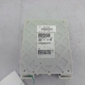 2017 FORD ESCAPE ECU