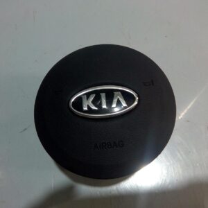 2011 KIA CERATO RIGHT AIRBAG