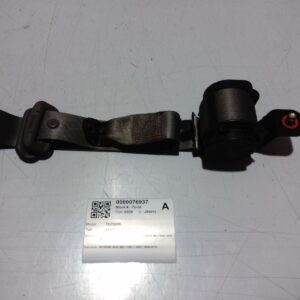 2009 HYUNDAI TUCSON SEAT BELT STALK