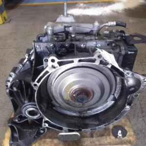 2016 FORD MONDEO TRANSMISSION GEARBOX