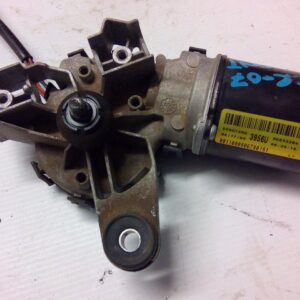 2009 HOLDEN CRUZE WIPER MOTOR