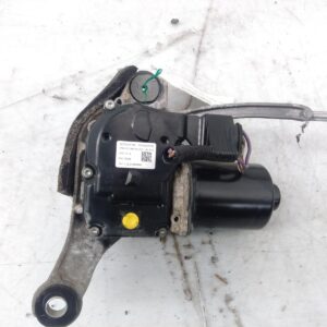 2016 FORD TRANSITCUSTOM WIPER MOTOR