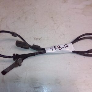 2007 FORD TRANSIT  ABS SENSOR