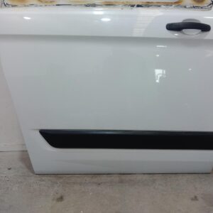 2015 FORD TRANSITCUSTOM RIGHT REAR DOOR SLIDING