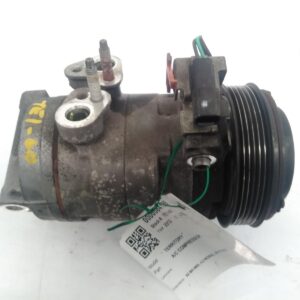 2012 FORD TERRITORY AC COMPRESSOR