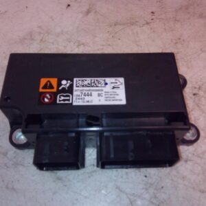 2014 HOLDEN CAPTIVA AIR BAG MODULE SENSOR