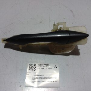 2014 HYUNDAI I40 DOOR HANDLE