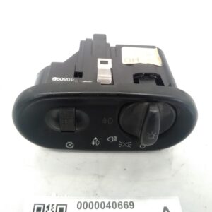 2001 FORD EXPLORER COMBINATION SWITCH