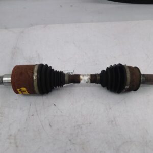 2017 HOLDEN TRAILBLAZER LEFT DRIVESHAFT