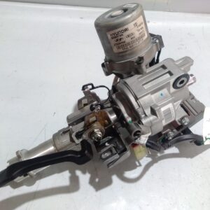 2013 KIA CERATO STEERING COLUMN