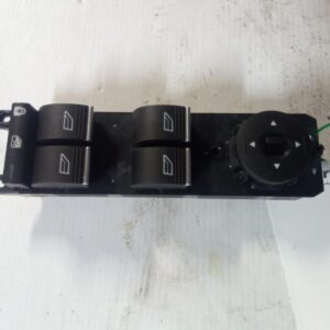 2018 FORD FOCUS POWER DOOR WINDOW SWITCH