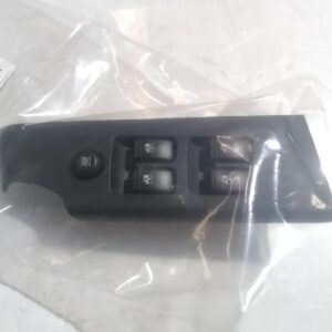 2011 HOLDEN BARINA POWER DOOR WINDOW SWITCH