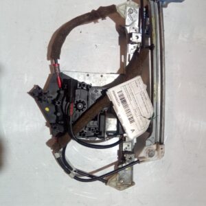 2007 FORD TERRITORY LEFT REAR WINDOW REGULATOR MOTOR