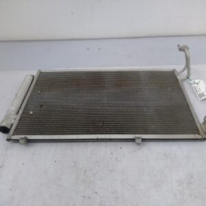 2009 FORD FIESTA AC CONDENSER