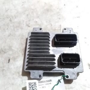 2012 HOLDEN BARINA ECU