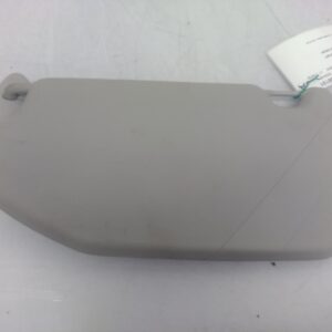 2014 FORD ECOSPORT SUN VISOR