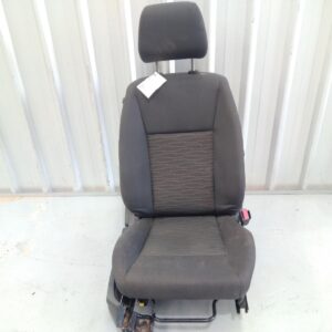 2014 FORD RANGER FRONT SEAT