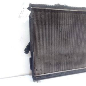 2016 FORD RANGER RADIATOR