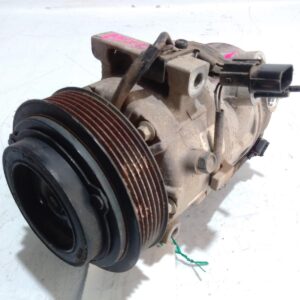 2015 HYUNDAI IX35 AC COMPRESSOR