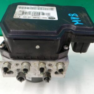 2012 FORD MONDEO ABS PUMP MODULATOR