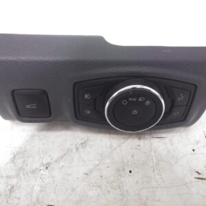 2017 FORD EVEREST COMBINATION SWITCH