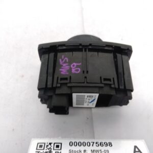 2015 FORD MONDEO COMBINATION SWITCH