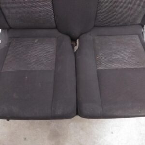 2018 FORD TRANSIT  FRONT SEAT