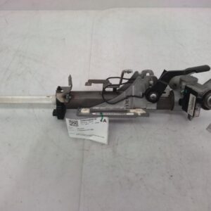 2011 FORD FALCON STEERING COLUMN